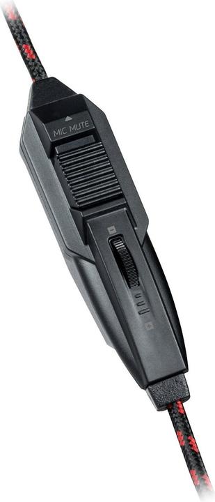 Image du produit Speedlink Martius (Filaire)