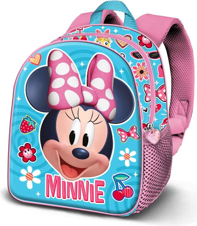 Karactermania Elite 3D Backpack Happiness