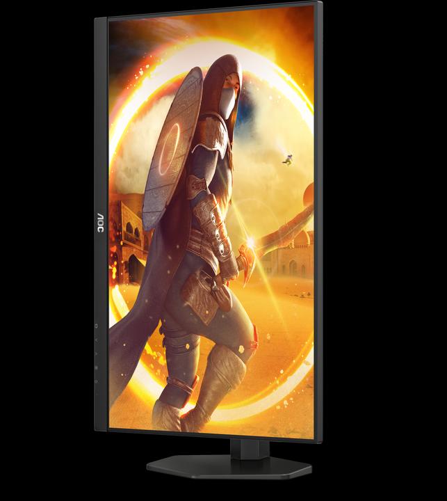 Immagine prodotto AOC 27G4X (1920 x 1080 pixel, 27")