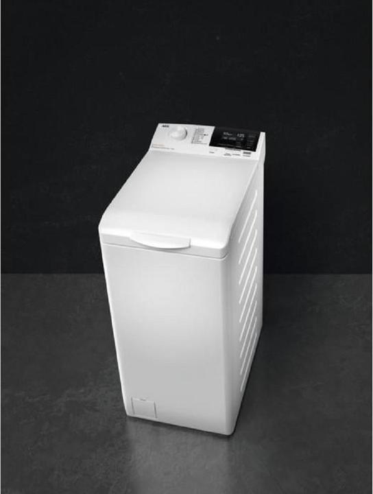 Actual product image AEG LTR6TL600EX (6 kg, Downwards)