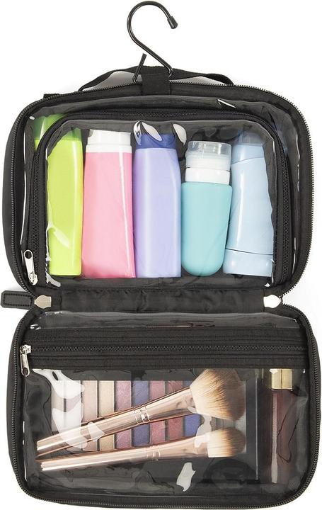 Immagine prodotto Travelpro Essentials - Borsa da toilette con custodia divisa