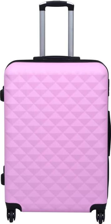 Produktbild VidaXL Ziba (Handgepäck (bis 50l))