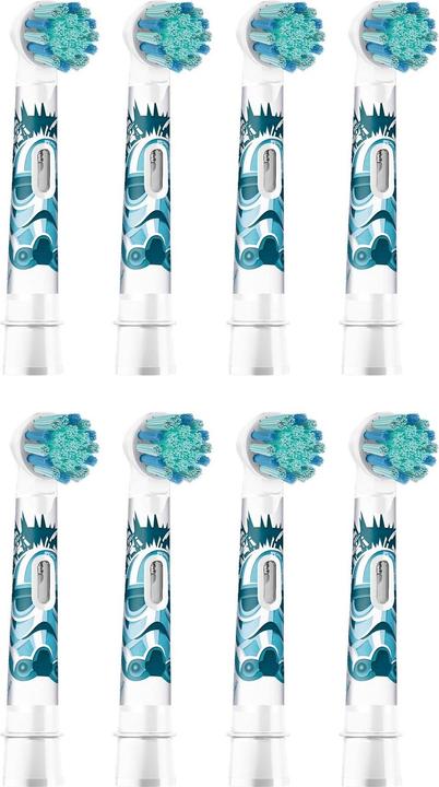 Actual product image Oral-B Kids Star Wars (8 x)