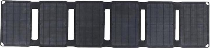 Actual product image 4smarts Solar Panel (40 W, 1.26 kg)