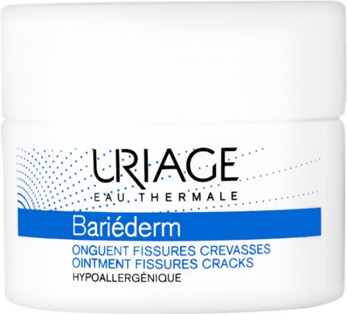 Actual product image Uriage Bariéderm Onguent Ointment Ointment (40 ml)