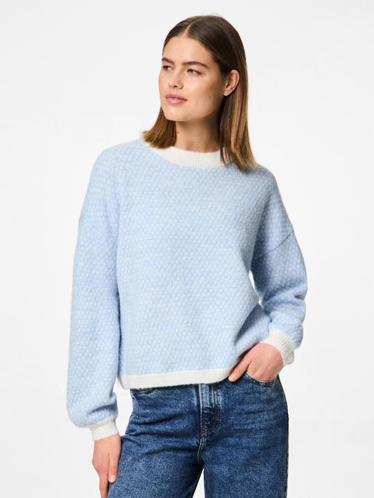 Produktbild Pieces PCDILIPPA Strickpullover (M)