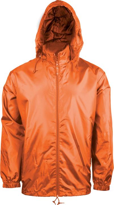 Kariban Windjacke