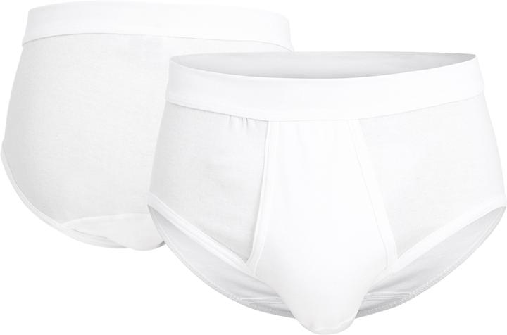 Actual product image Götzburg Men's briefs 2-pack (7, pack of 2)