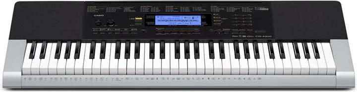 Produktbild Casio Ctk-4400 (61 Tasten)