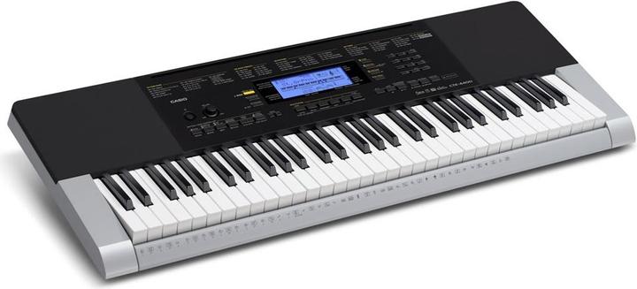 Produktbild Casio Ctk-4400 (61 Tasten)
