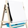 Produktbild Scratch Standtafel & Whiteboard mit Papierrolle