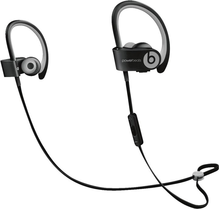 Actual product image Beats Powerbeats2 Wireless (6 h, Wireless)