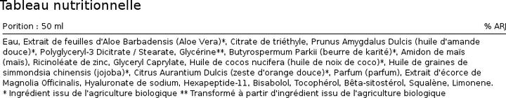 Immagine prodotto Urtekram Deo Roll-On Cream Coconut 50 ml (Roll-on, 50 ml)