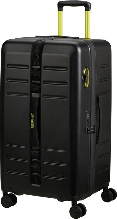 Produktbild American Tourister TRAILON Spinner (90 l, L (90 - 115l))