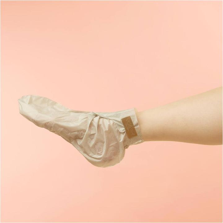 Produktbild Voesh Collagen Socks 1 Stk. (Fussmaske)