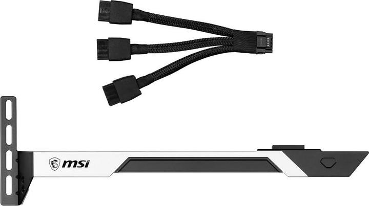 Produktbild MSI GeForce RTX 4080 SUPER VENTUS 3X OC (16 GB)