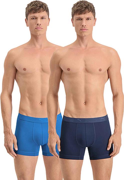 Image du produit Puma Boxer actif (2 packs) (XL, lot de 2)