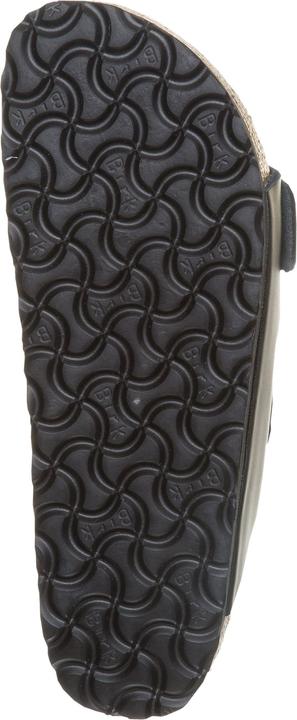 Actual product image Birkenstock Arizona Natural Leather Narrow (49)