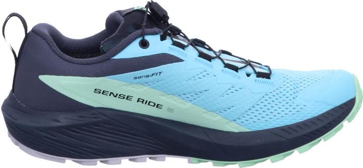Produktbild Salomon Sense Ride 5 GTX W 472160 40 2/3 (41)