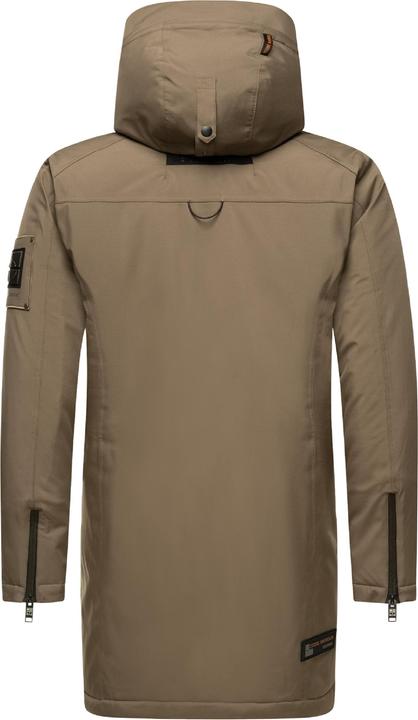 Produktbild Stone Harbour Ragaan (XXL)
