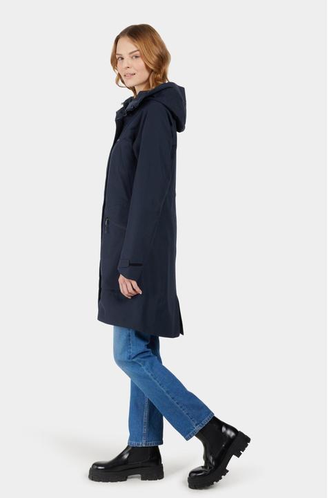 Produktbild Didriksons Women's Ilma Parka 8 (42)