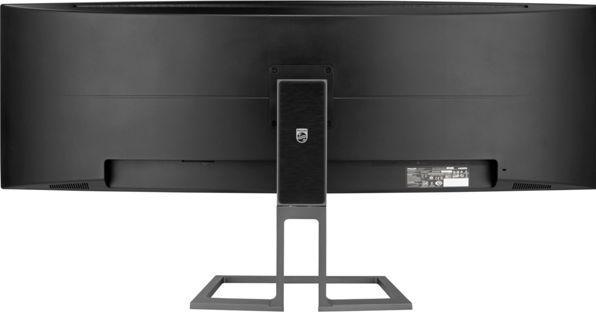 Actual product image Philips 498P9Z/00 (5120 x 1440 pixels, 48.80")