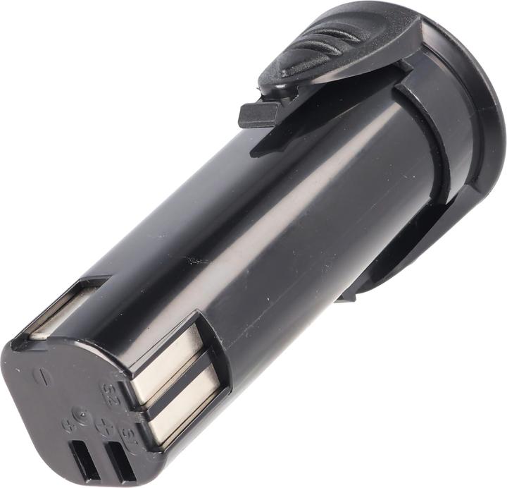 Actual product image AccuCell Akku Panasonic EY7410 (3.6 V)
