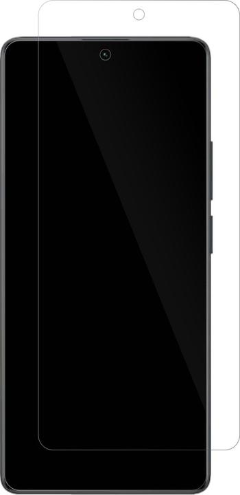 Image du produit Dipos Film de Protection d’écran Crystalclear (4 pièce(s), Xiaomi Redmi Note 13 Pro 4G)