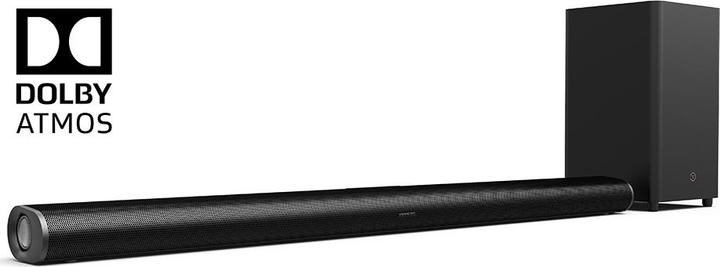 Actual product image Voxicon SOUNDBAR VXA-400 5.1.2CH DOLBY ATMOS (380 W, 5.1 channels)