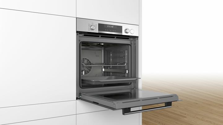 Image du produit Bosch Hausgeräte Bosch 6 Series HRA3380S1 Four électrique multifonctions