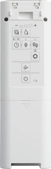 Produktbild TOTO Washlet RG Lite TCF34170GEU Dusch WC Sitz m. verdeckten Anschlüssen inkl. Fernbedienung