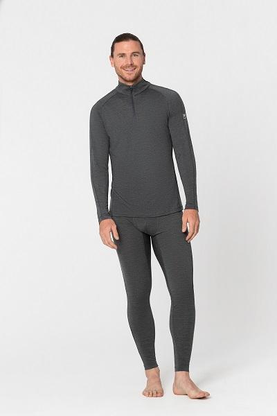 Produktbild Super Natural BASE 1/4 ZIP 175 (XL)