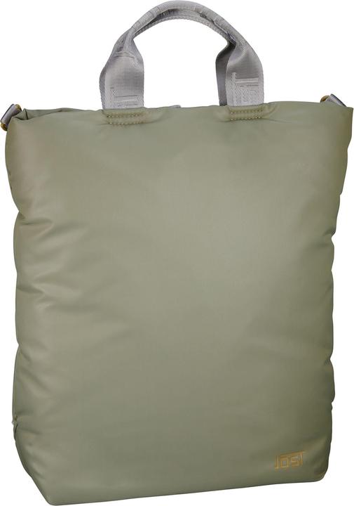 Jost Rucksack / Daypack Kemi X-Change Bag S