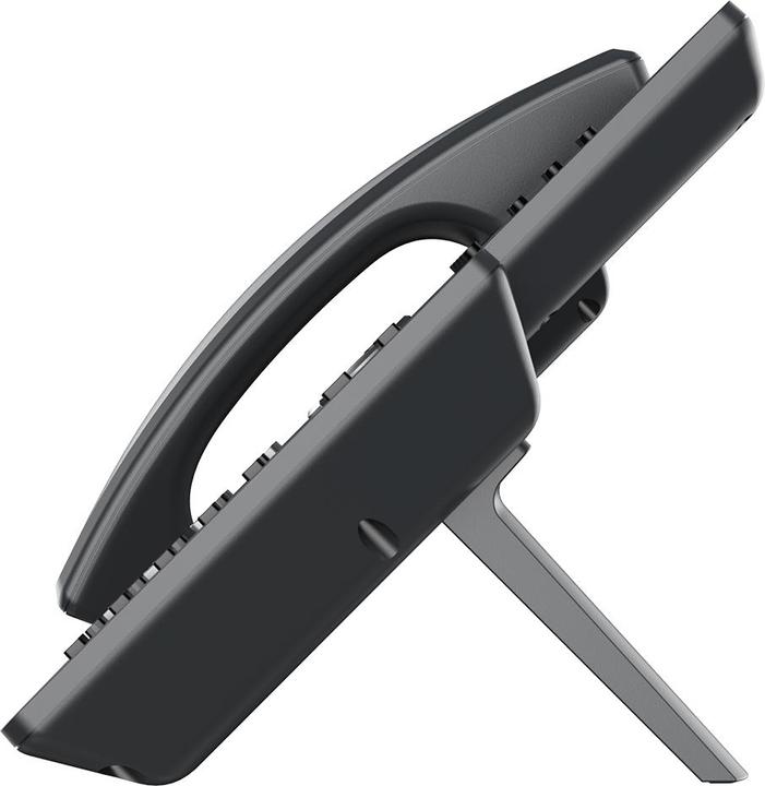 Immagine prodotto Grandstream GRP2604 - Telefono IP - Nero - Corded Handset - 3 linee - 2000 On