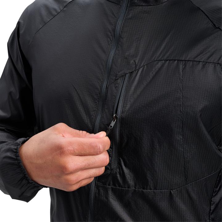 Produktbild Black Diamond Distance Wind Shell (M)
