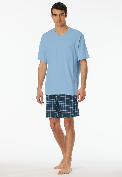 Immagine prodotto Schiesser Pyjama Comfort Essentials (56, XXL)