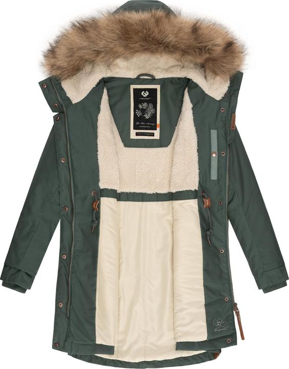 Produktbild Ragwear Tawny (XXL)