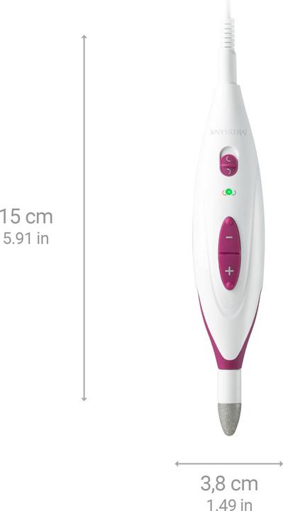 Produktbild Medisana Mp 815