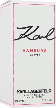 Produktbild Karl Lagerfeld Eau de Toilette (Eau de Toilette, 100 ml)