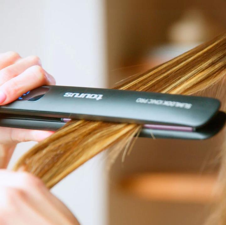 Image du produit Taurus Prostownica do włosów Slimlook Ionic Pro (Fer plat)