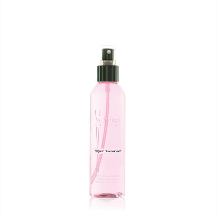 Actual product image Millefiori Magnolia Blossom & Wood (150 ml)