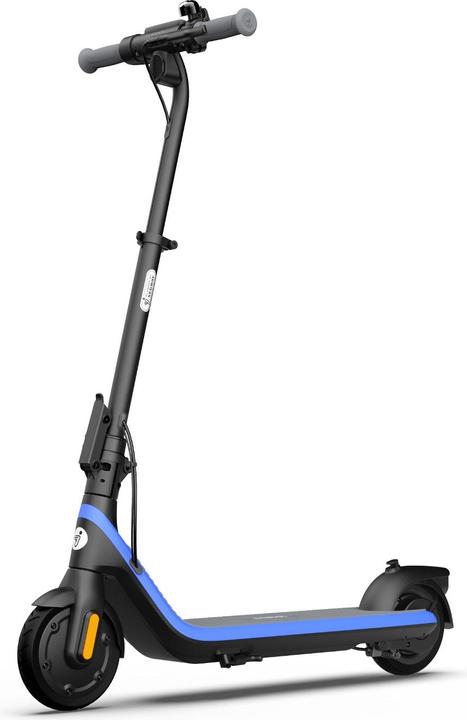 Actual product image Segway-Ninebot C2 Pro E (16 km/h, 17 km, 150 W)