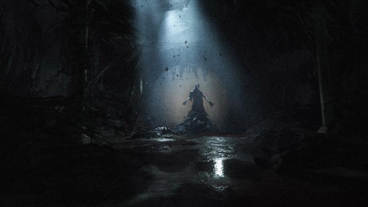 Actual product image Crytek Hunt: Showdown (Xbox One S)