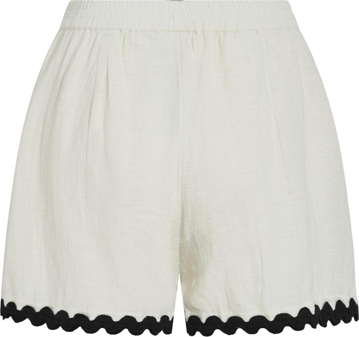 Actual product image Vila VIMANDA Detailed Shorts (34)