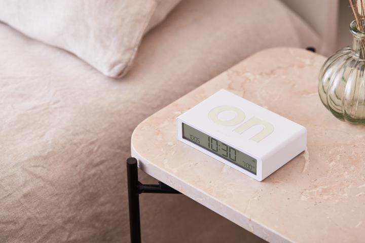 Actual product image Lexon Flip Classic