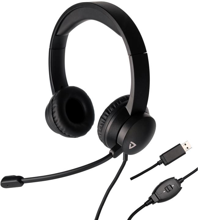 Produktbild Thronmax THX-20 (Kabelgebunden, USB-A)