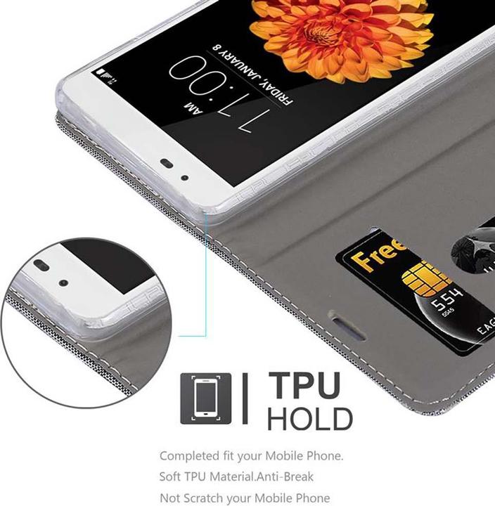 Produktbild Cadorabo Jeans Optik (LG K7)