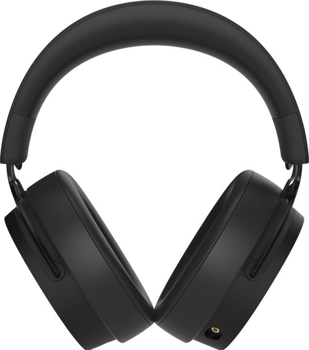 Image du produit MSI NZXT Wired Closed Back Headset 40mm Black V2 AP-WCB40-B2 retail (Filaire)