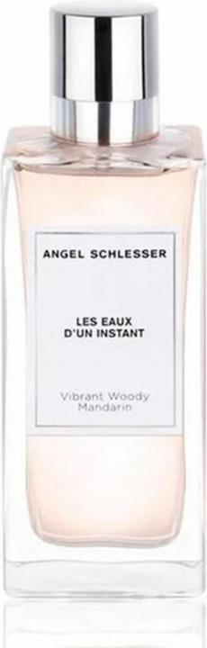 Angel Schlesser - Les Eaux d'un Instant Vibrant Woody Mandarin (Eau de Toilette, 100 ml)