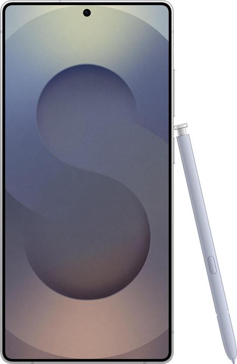 Actual product image Samsung Galaxy S25 Ultra (256 GB, Titanium Silverblue, 6.90", Dual SIM, 200 Mpx, 5G)